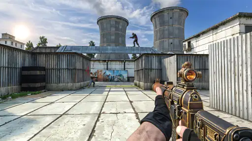 Tactical OPS・FPS Guerre et Tir screenshot 5