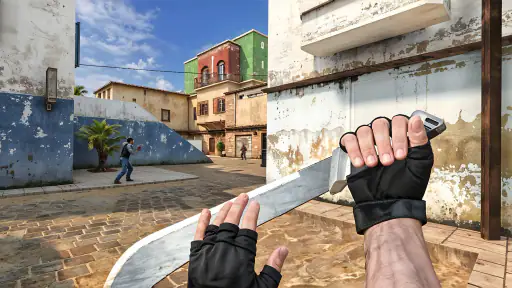 Tactical OPS・FPS Guerre et Tir screenshot 6