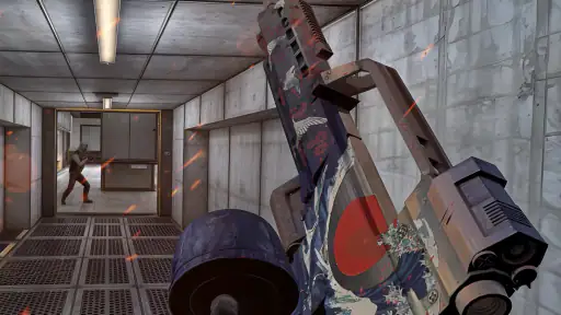 Tactical OPS・FPS Guerre et Tir screenshot 8