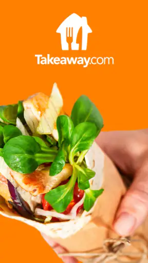 Takeaway.com - Livraison repas screenshot 12