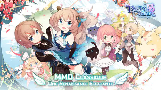 Tales of Wind: Radiant Rebirth screenshot 6
