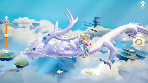 Tales of Wind: Radiant Rebirth screenshot 8