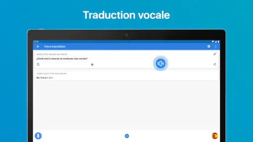 Talk & Translate AI Translator screenshot 11