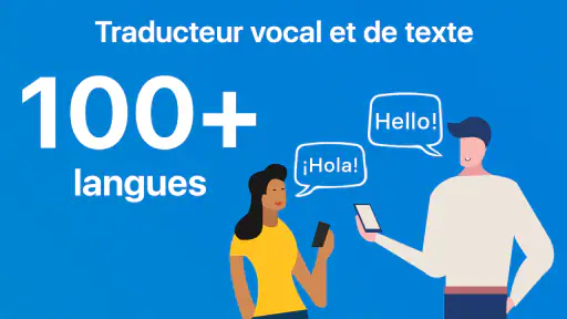 Talk & Translate AI Translator screenshot 8