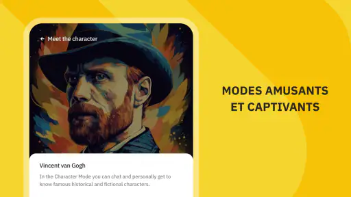 Talkpal – IA pour langues screenshot 11