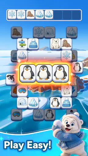 Tap Tile! screenshot 11
