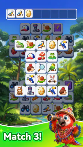 Tap Tile! screenshot 8