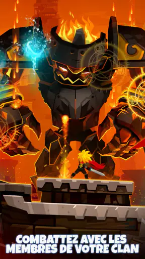 Tap Titans 2: Hero Clicker RPG screenshot 11