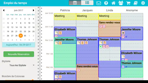 TapBiz Business Manager screenshot 10