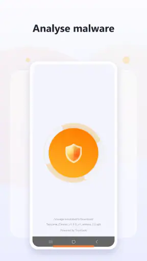TapLuma Cleaner - Antivirus screenshot 6