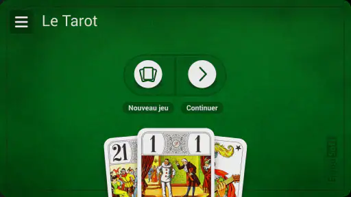 Tarot (à 3, 4 ou 5) screenshot 10