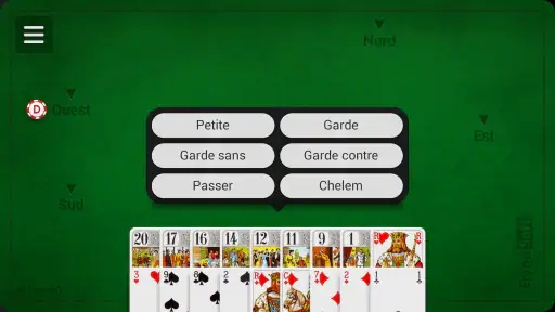 Tarot (à 3, 4 ou 5) screenshot 12