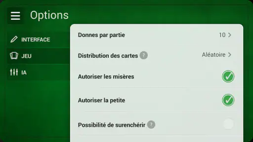 Tarot (à 3, 4 ou 5) screenshot 7