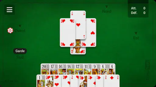 Tarot (à 3, 4 ou 5) screenshot 9