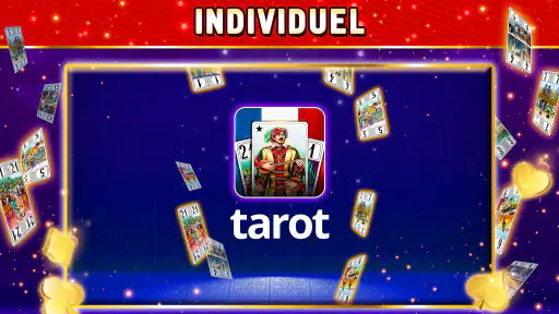 Tarot Individuel - Hors Ligne screenshot 11