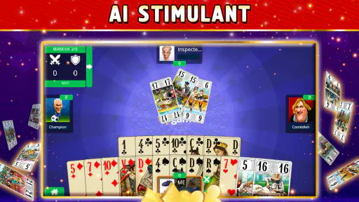 Tarot Individuel - Hors Ligne screenshot 12