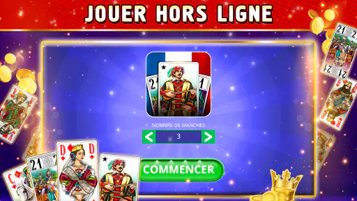 Tarot Individuel - Hors Ligne screenshot 9