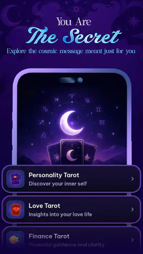 Tarova : Tarot Astral Zodiaque screenshot 7