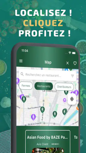 Tawakkoul screenshot 4