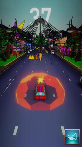 Taxi Ranked screenshot 11