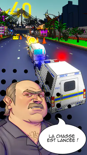 Taxi Ranked screenshot 6