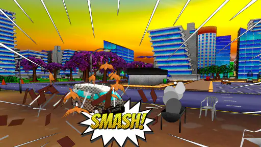 Taxi Ranked screenshot 9