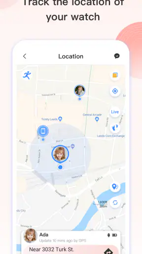 TCL Connect screenshot 5