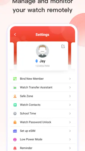 TCL Connect screenshot 6