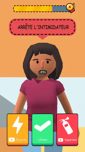 Teacher Simulator screenshot 10