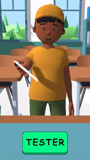 Teacher Simulator screenshot 11