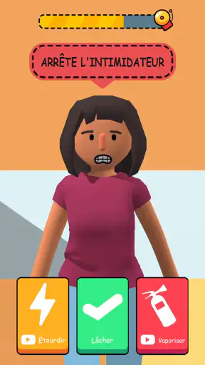 Teacher Simulator screenshot