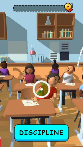 Teacher Simulator screenshot 9