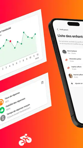TeamPulse - Gestion d'équipe screenshot 12