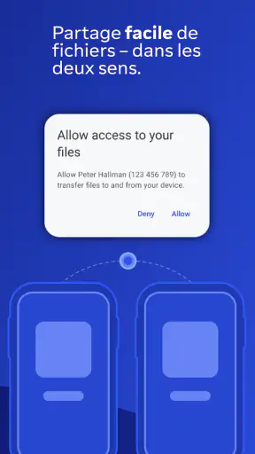 TeamViewer QuickSupport screenshot 6