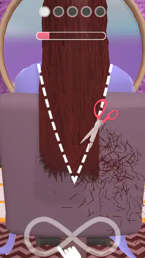 Teinture pour cheveux screenshot 3