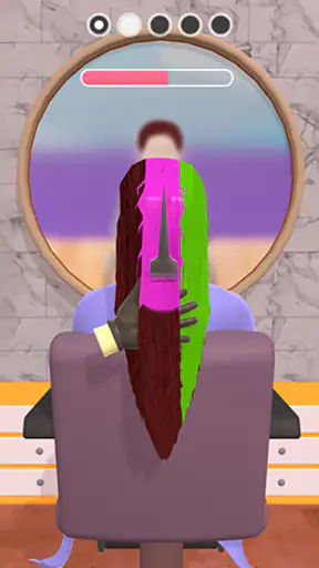 Teinture pour cheveux screenshot 4