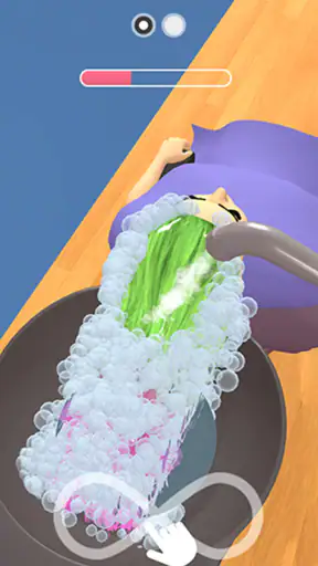Teinture pour cheveux screenshot 5