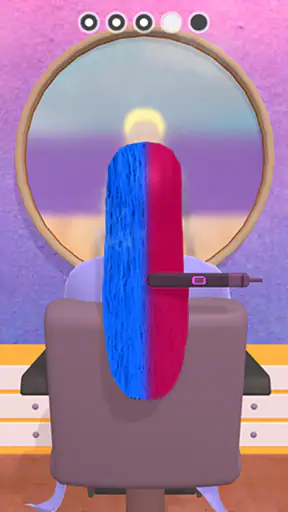 Teinture pour cheveux screenshot 6