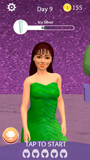 Teinture pour cheveux screenshot 8