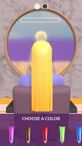 Teinture pour cheveux screenshot 9