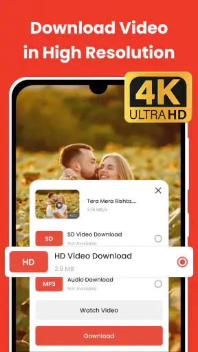 Téléchar vidéos music - Vidow screenshot 9