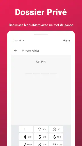 Téléchargement Vidéo Pinterest screenshot 5