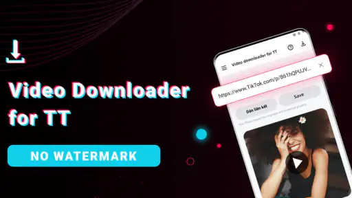 Télécharger vidéo TT no logo screenshot 1