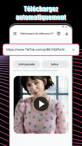 Télécharger vidéo TT no logo screenshot 5