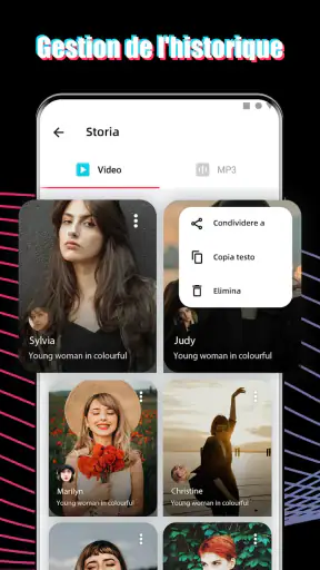 Télécharger vidéo TT no logo screenshot 6