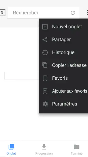 Téléchargeur de Vidéo screenshot 12