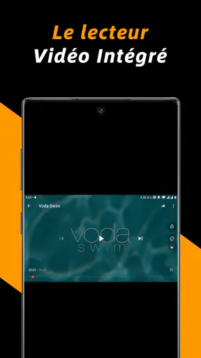 Téléchargeur de vidéo privées screenshot 11