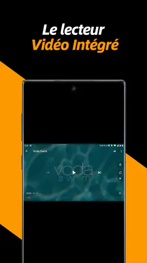 Téléchargeur de vidéo privées screenshot 4