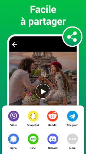 Téléchargeur Statut - Saver screenshot 8