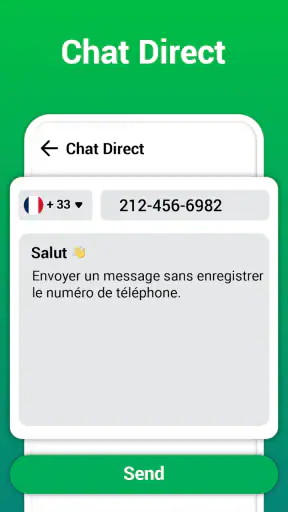 Téléchargeur Statut - Saver screenshot 9